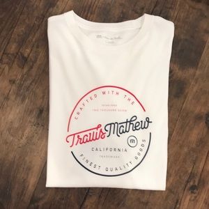 Travis Mathew Tee Shirt